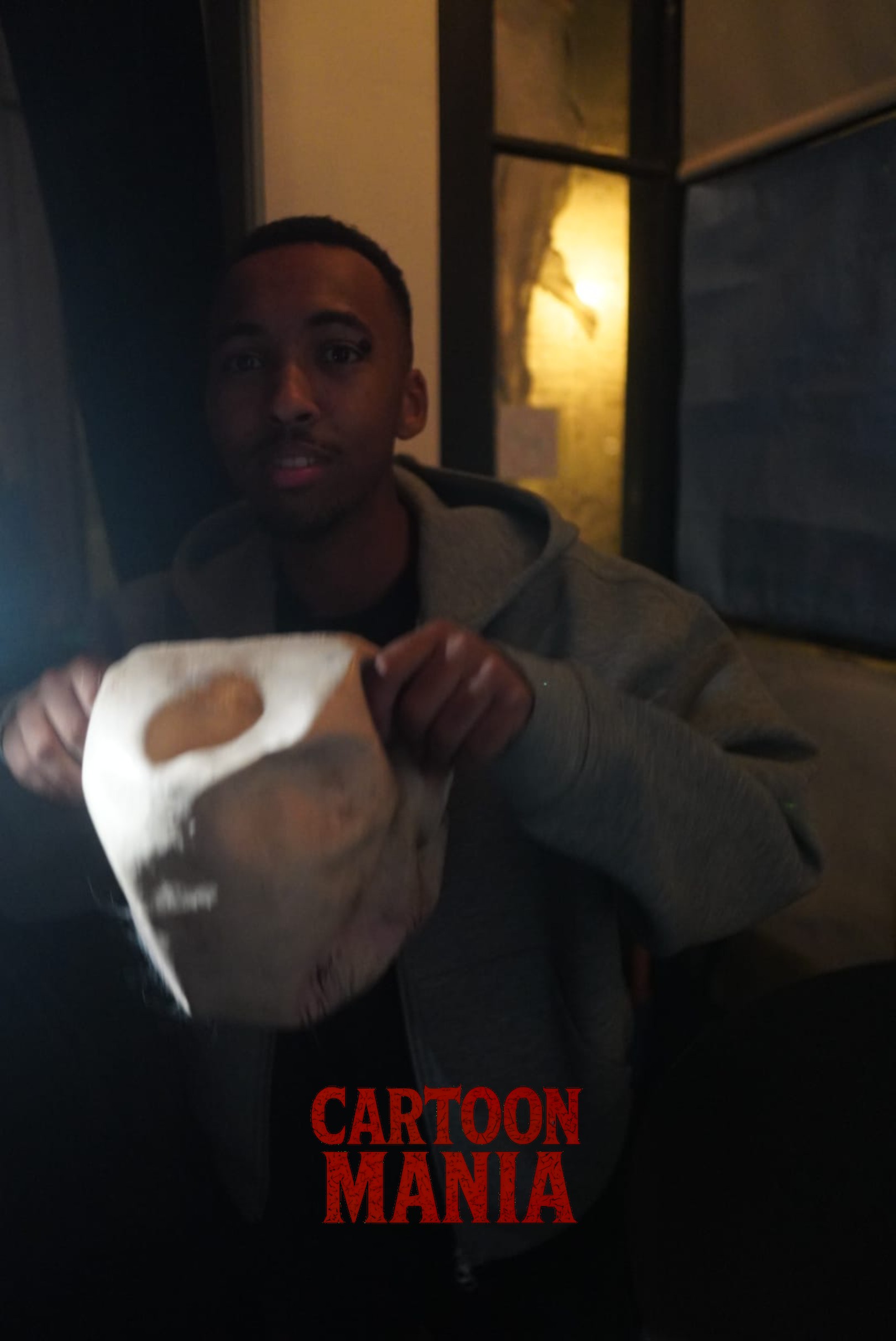 Cartoonmania Halloween 2025 - Photo 186